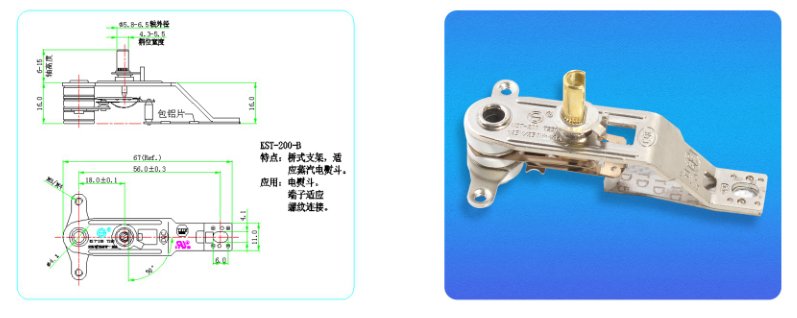 恒温作用